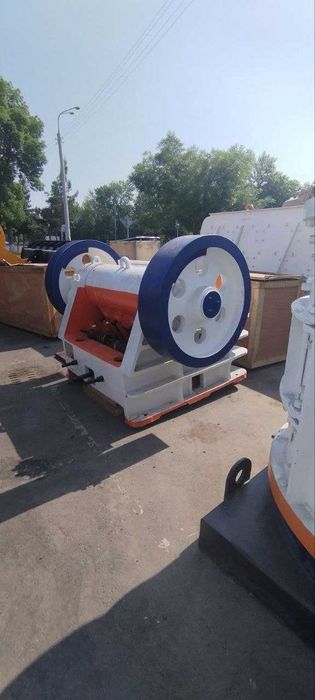 Конусная дробилка PYB-1200 — В НАЛИЧИИ!