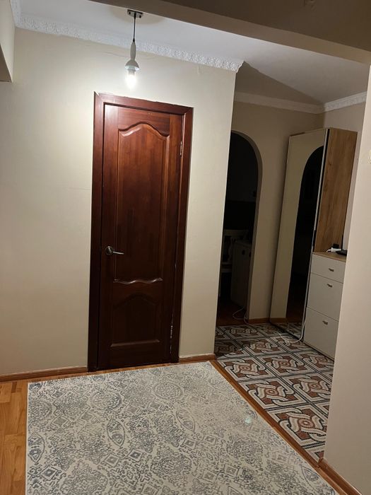 Авангард 4 мкр  3 комнат  3этаж