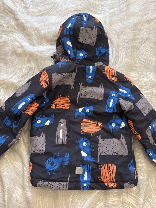 Продам куртку осень, весна crockid