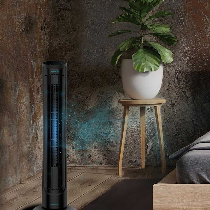 Вентилаторна кула Cecotec Energy Silence Skyline 9090 102cm 45W