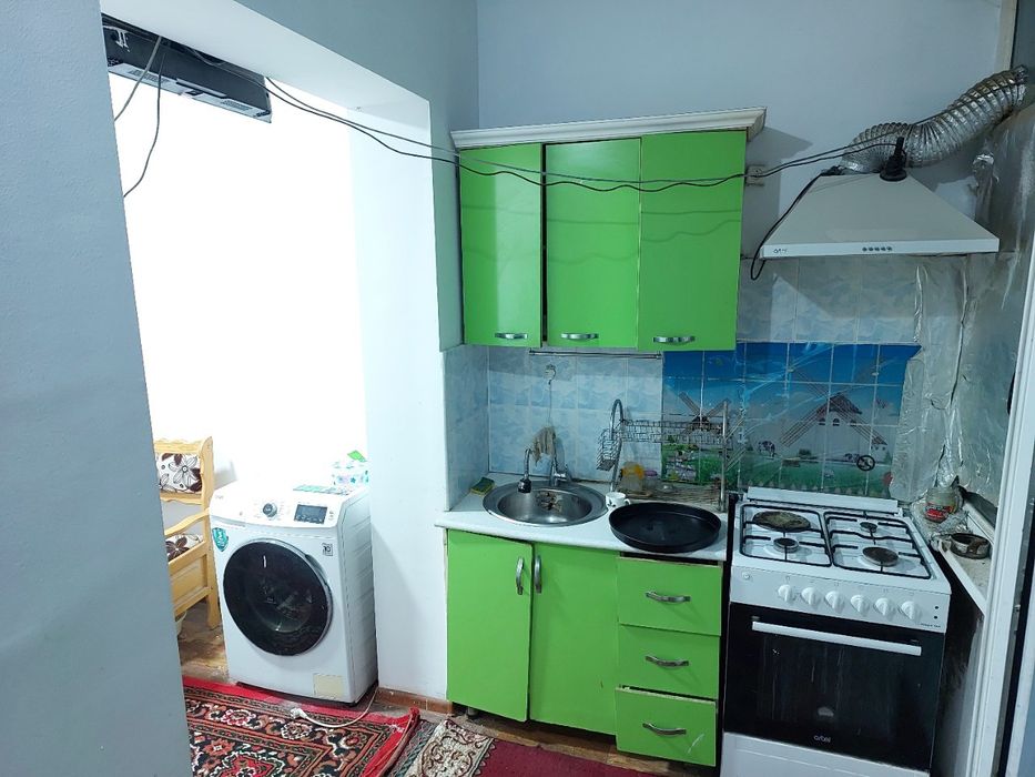 2 xonali kvartira ijaraga beriladi