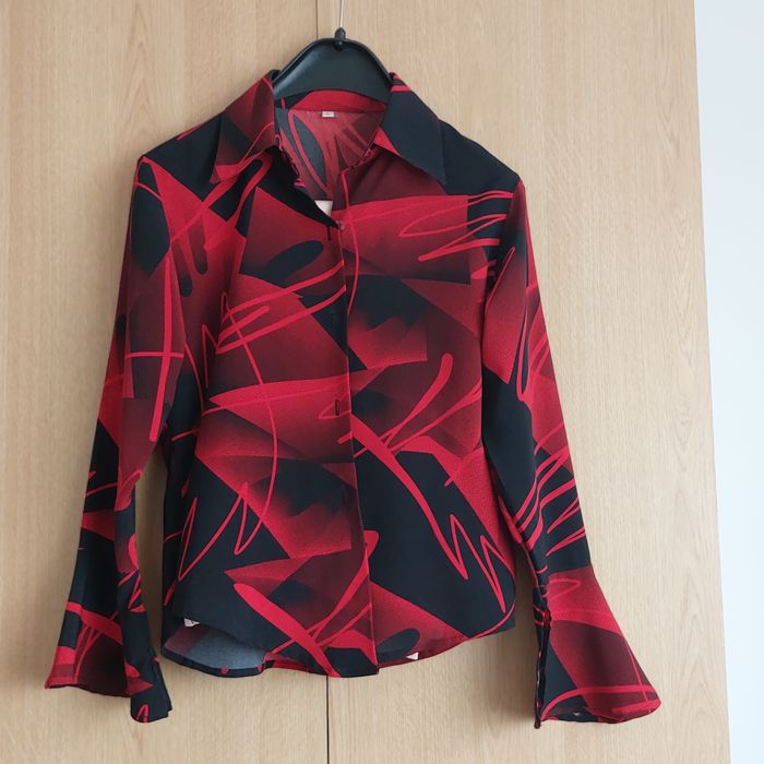 bluza dama cu maneca lunga