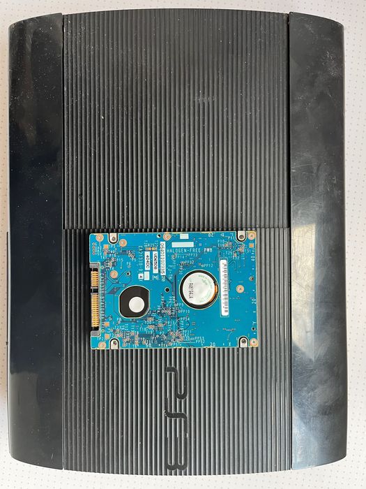 PlayStation 3 - Плейстейшън 3