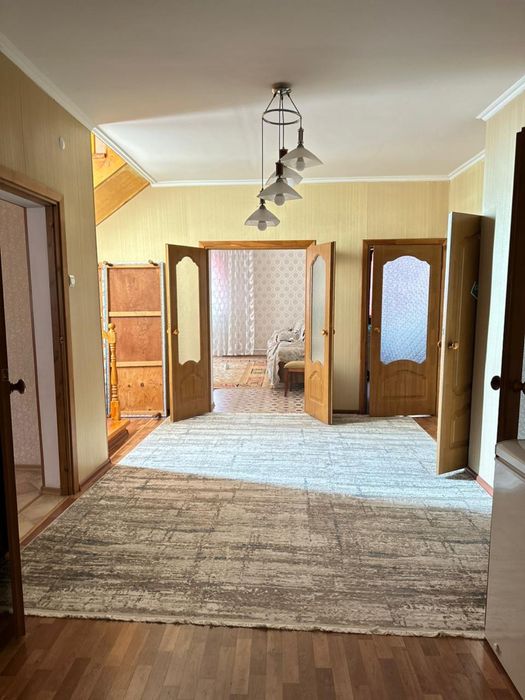 Продается дом