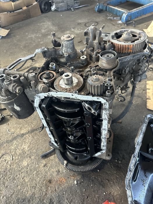 4D68 на запчасти