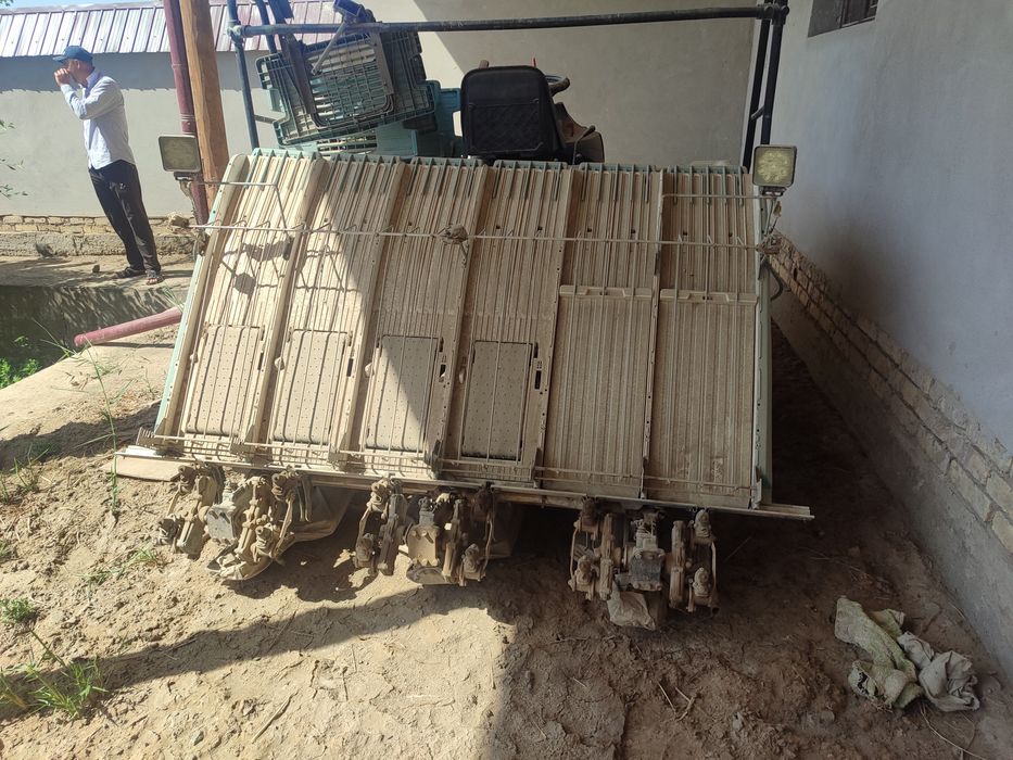 holati yaxshi 2021 yil