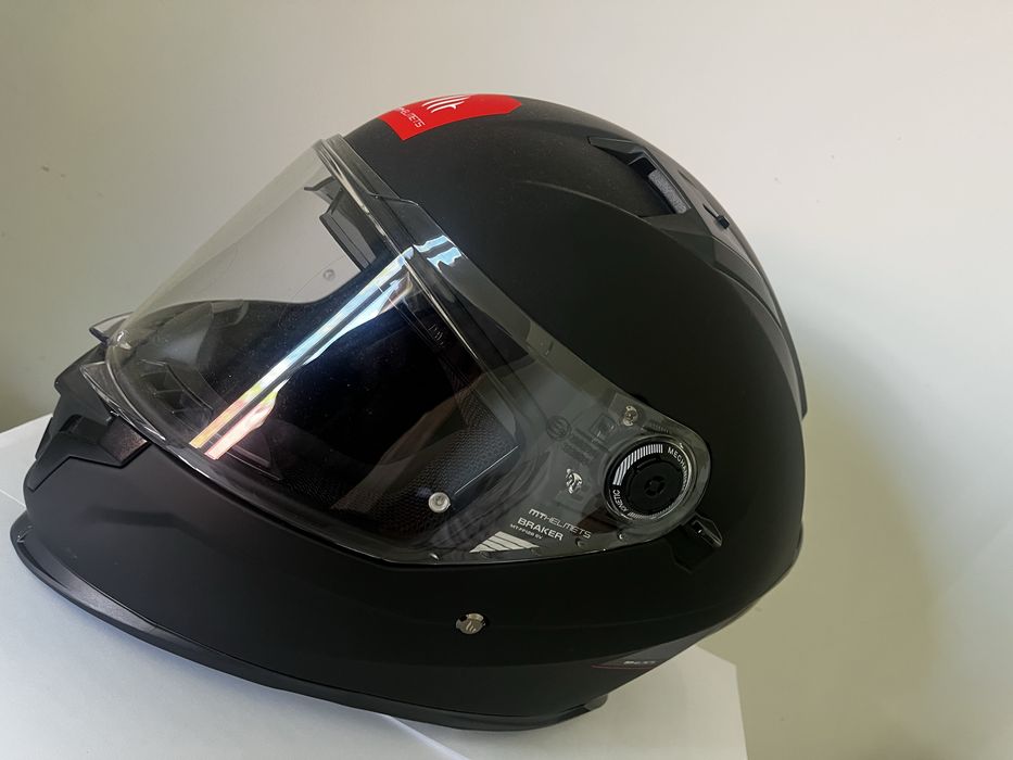 Cască moto / nouă✅