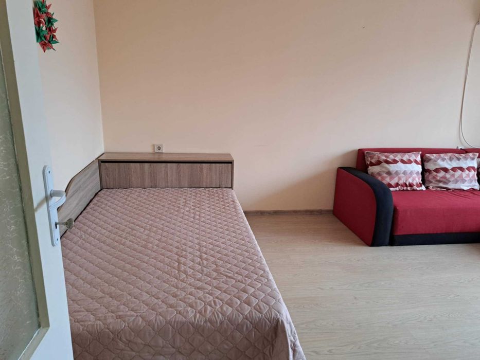 Продава се Едностаен апартамент в Русе, Здравец Изток - 45 кв.м за 1512 €/кв.м - Снимка #6