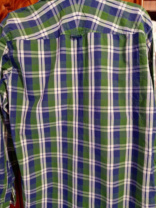 Camasa barbati US Polo