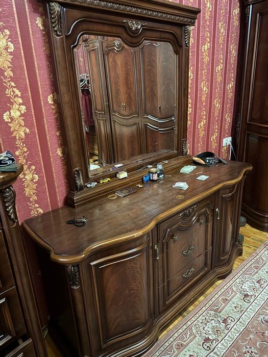 Продаю гостиную мебель, спальный гарнитур