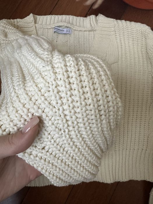 Кардиган Stradivarius