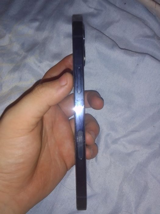 Айфон 12 про 128гб