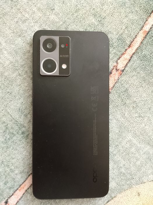 Продам OPPO RENO 7