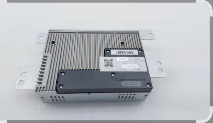 Блок Мультимедийной системы для Changan UNI -K