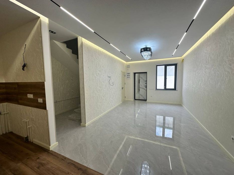 Карасу-6 Коттедж 120 кв.м