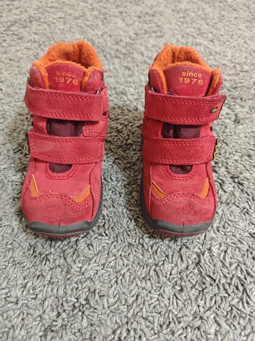Апрески  Primigi  GORE-TEX 24 номер