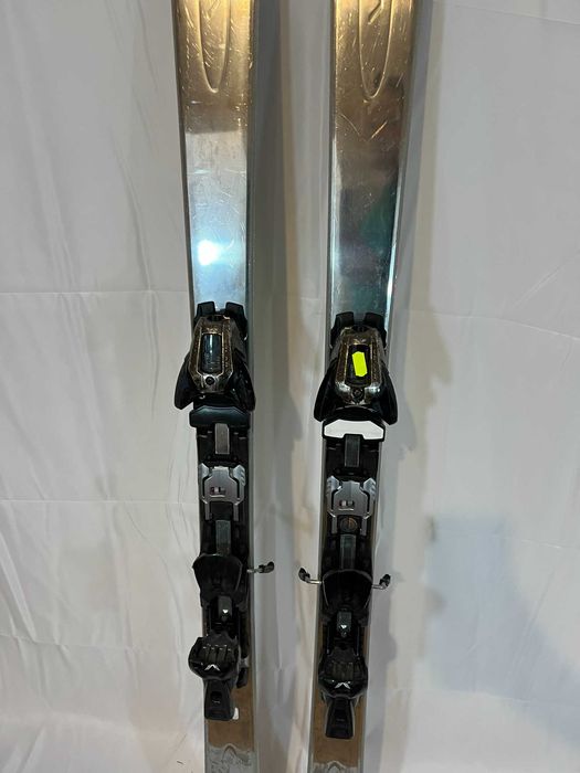 Ski schi carve Volant Pure 170cm cu legaturi