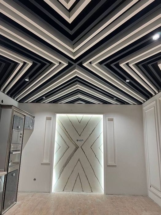 Грильято, Грельято, Грильядо, Грильянто, Реечный, Grilyato, Armstrong