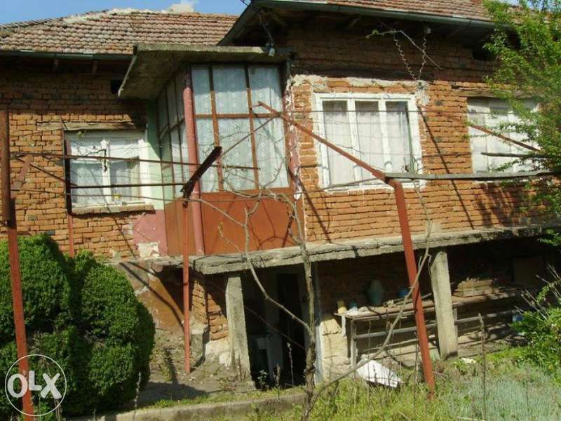 Продава се Къща в с. Царев дол, Област Силистра - 80 кв.м за 121 €/кв.м - Снимка #11
