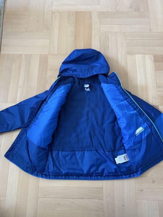 Детско ски яке Wedze