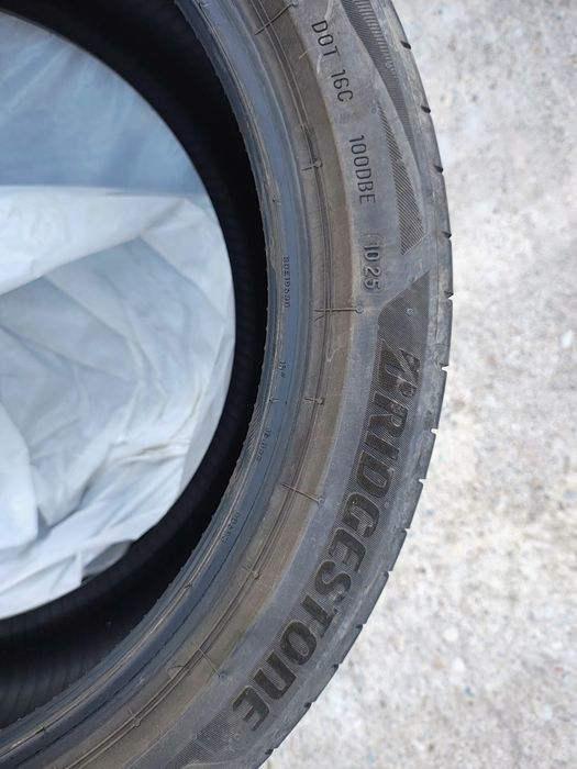Anvelope vara Bridgestone Turanza 225/45/18 95Y