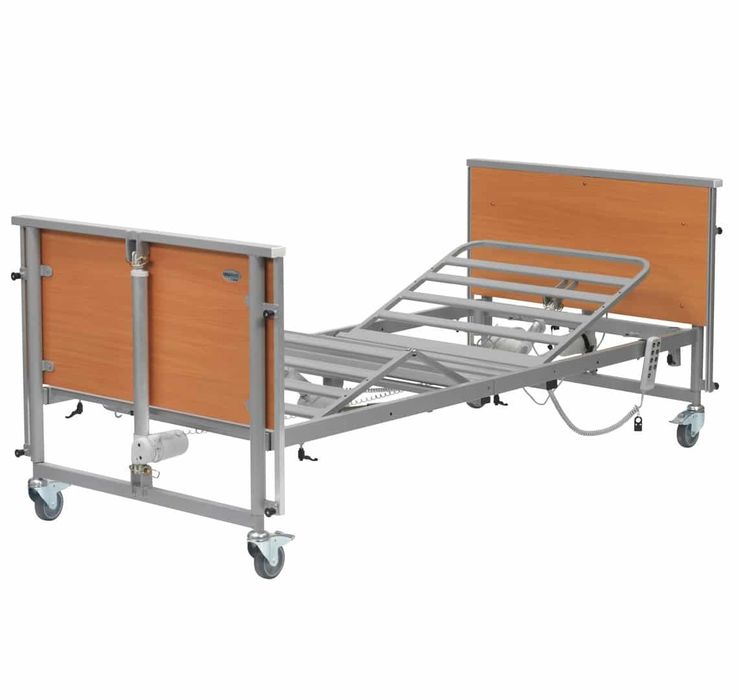 Pat spital medical Casa Nuova 4 CasaBeds