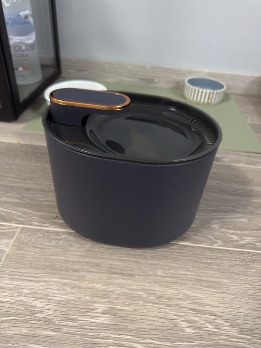 Dozator apa pentru animale