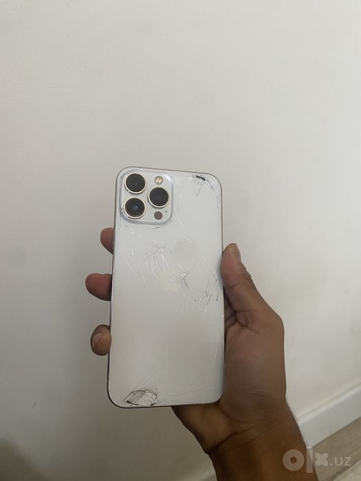 Iphone 13 pro max 256gb