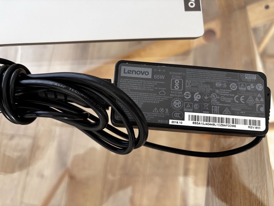 Lenovo Idea pad