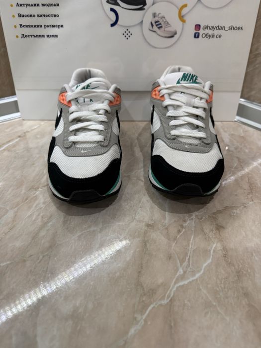 Nike Air Max номер 38