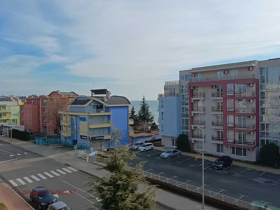 Дава се под наем Двустаен апартамент в с. Равда, Област Бургас - 86 кв.м за 305.49 € - Снимка #14