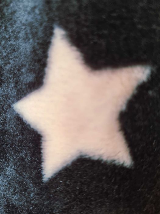 халат Kate Spade Women Long Sleeve Star Robe