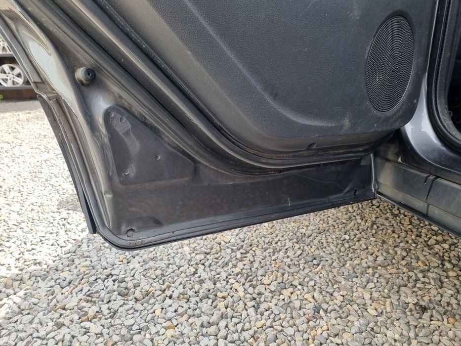 Usa Stanga Spate Ford Kuga II Facelift 2016 - 2019 SUV 4 Usi Grey (1497)