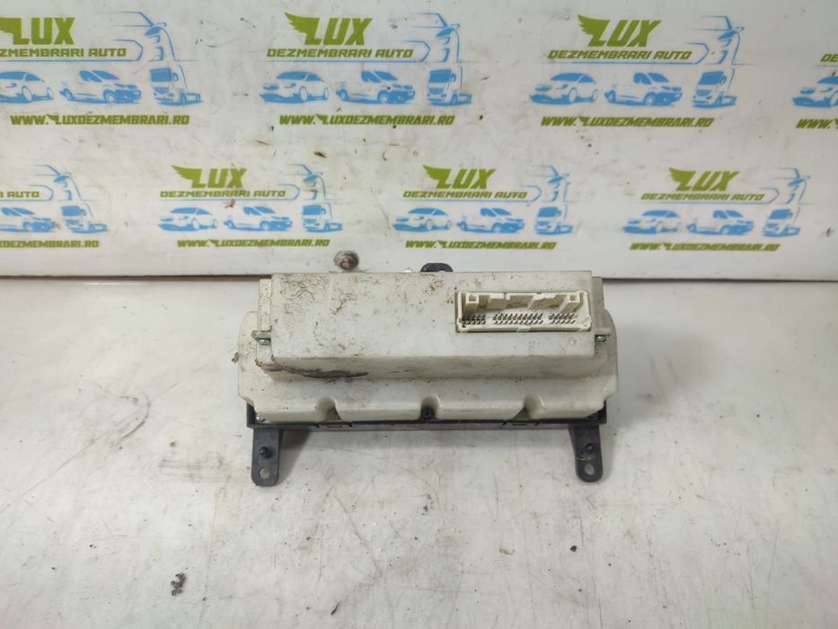 Panou clima ac 27500JD450 Nissan Qashqai 1 J10  [din 2007 pana  2010]