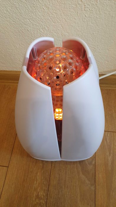 AirFree Lotus - пречиствател на въздух до 60 кв. м.