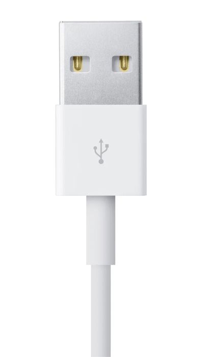 Iphone Lightning USB Cable (1m) Original