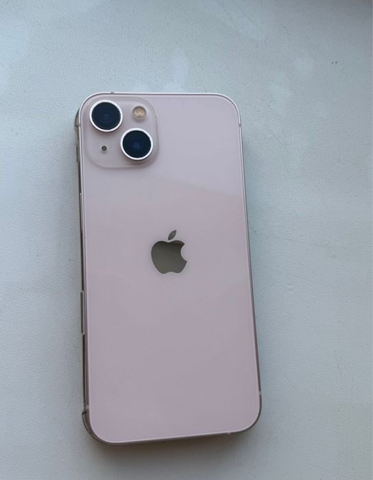 13 айфон каробка в комплекте