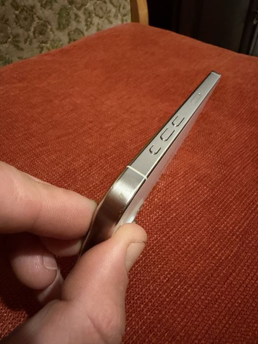 iPhone 15 pro Max 256 GB - бял, от Yettel - Гаранция до 05/2027г