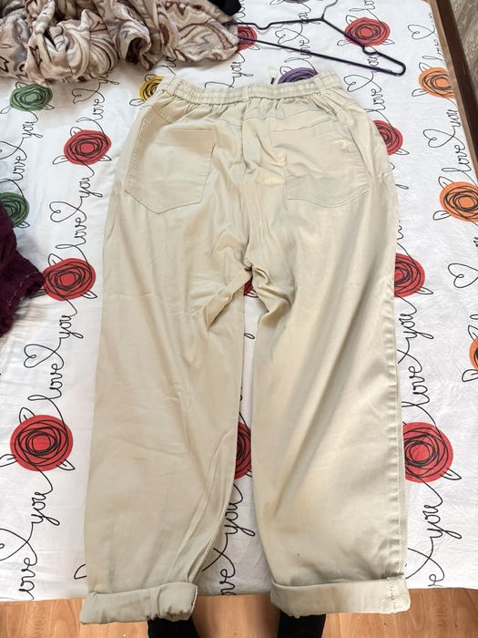 Продам брюки новые