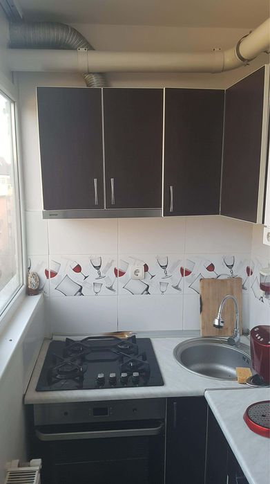 Apartament 2 Camere Tip Duplex Zona Vitan