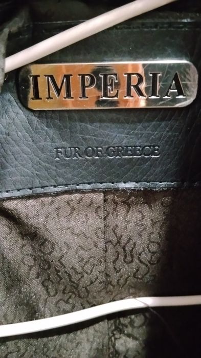 Шуба норка 42/44 размер