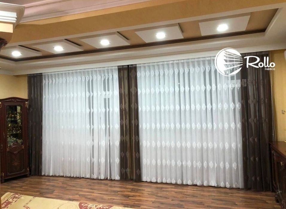 Качественная Жалюзи в Ташкенте по доступным ценам.