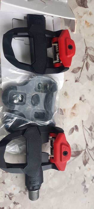 Педали за шосе и  MTB   LOOK