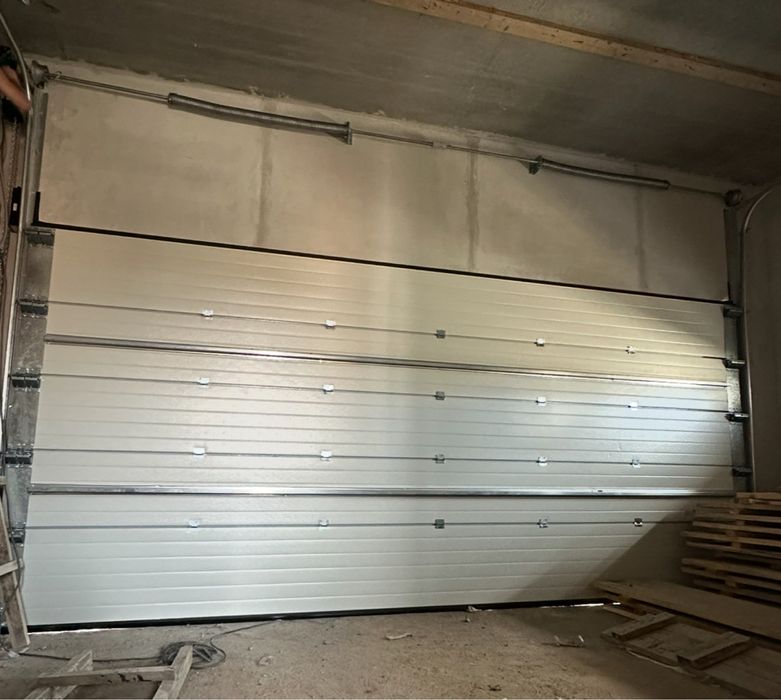 Ремонт ворот 24/7 Изготовление!Шлагбаумы!