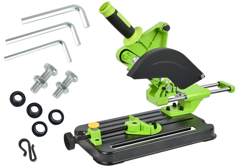 Стойка для балгарки (ушм)