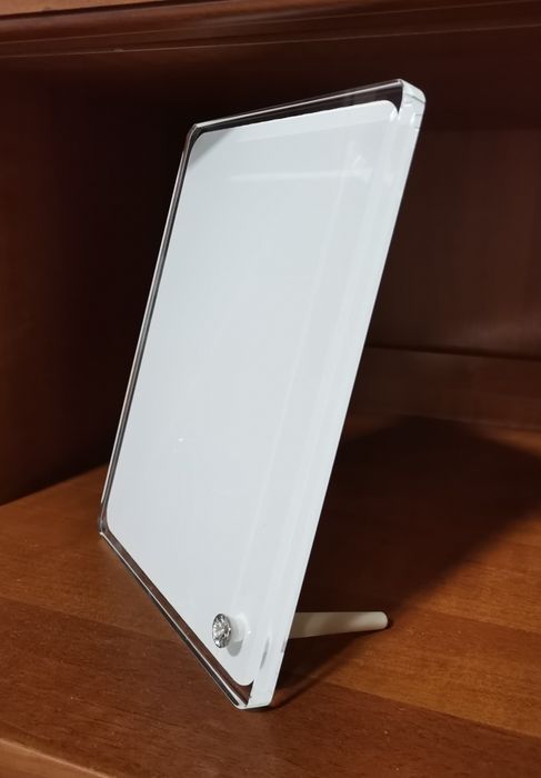 Rama foto din sticla personalizabila