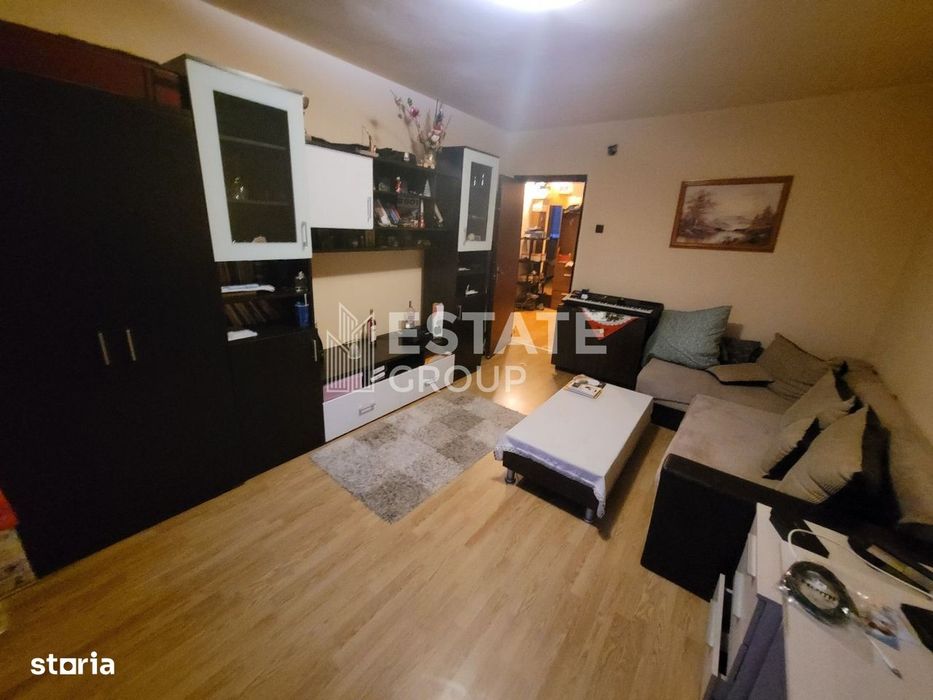 Apartament 2 camere decomandat, Circumvalatiuni