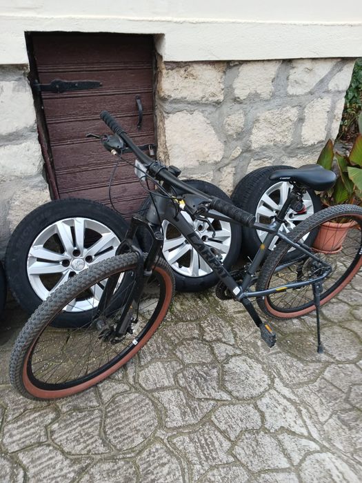 Bicicleta Carpat Sport