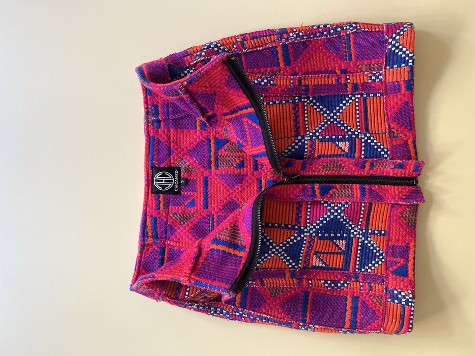 Къси и дълги поли