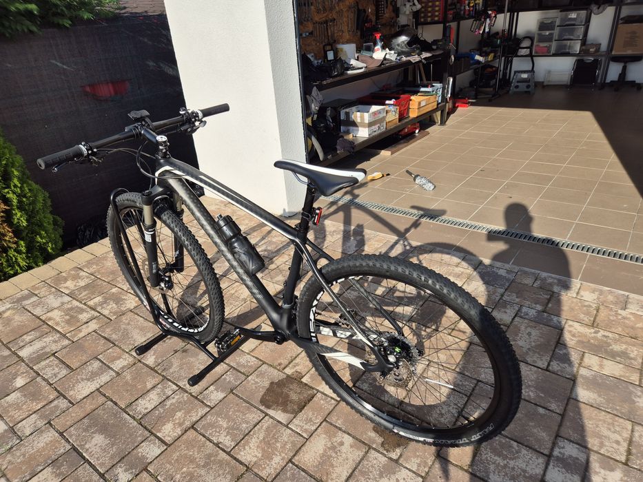 Vand MTB Specialized Carbon